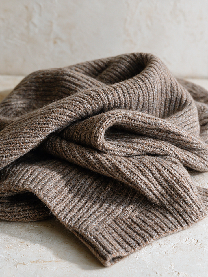 Women's Knit Casual Two‑Piece Set MDZ2808H2LYL