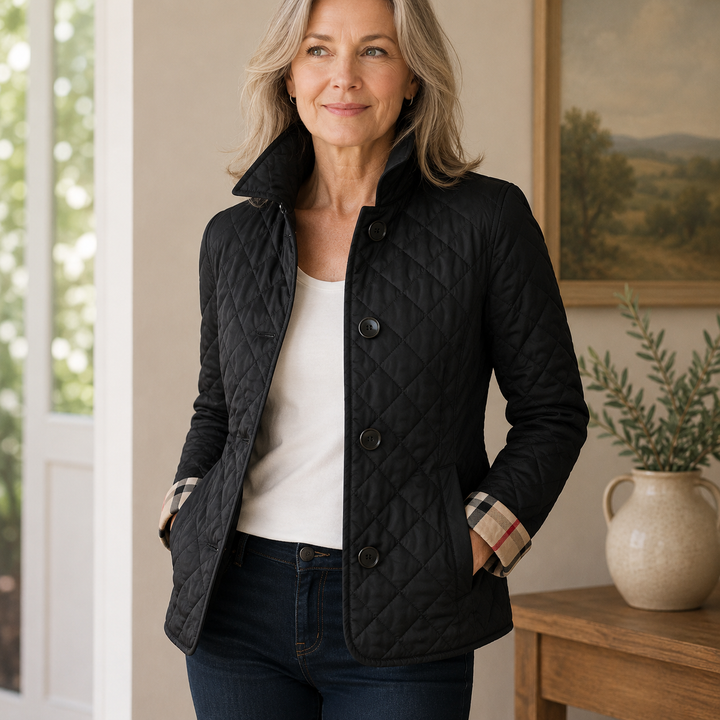 Elegant Jacket