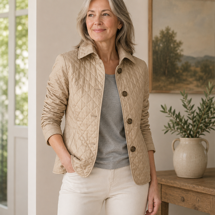 Elegant Jacket