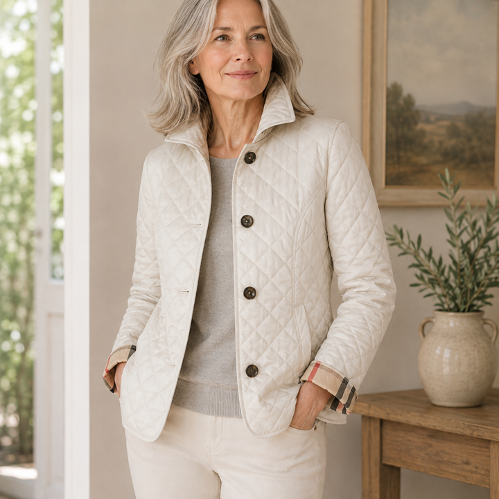 Elegant Jacket