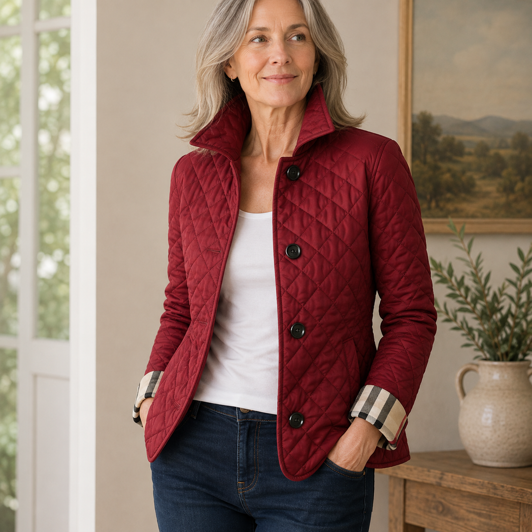 Elegant Jacket
